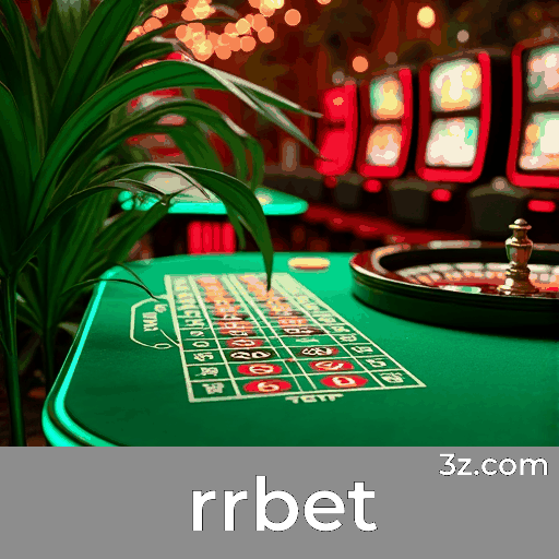 rrbet: Seu Cassino Online Seguro e Divertido