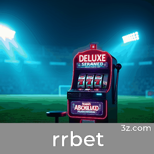 Soluções Sistemáticas para Apostas Esportivas na rrbet