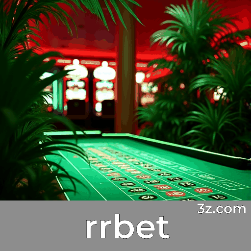 Aproveite Promoções Incríveis com rrbet: A Melhor Chance de Ganhar