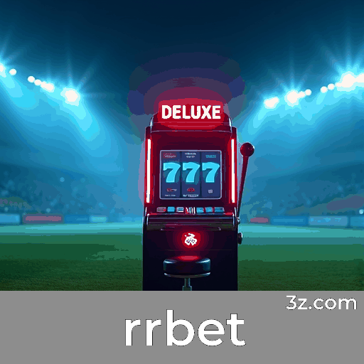 rrbet: Seu Cassino Online Seguro e Divertido